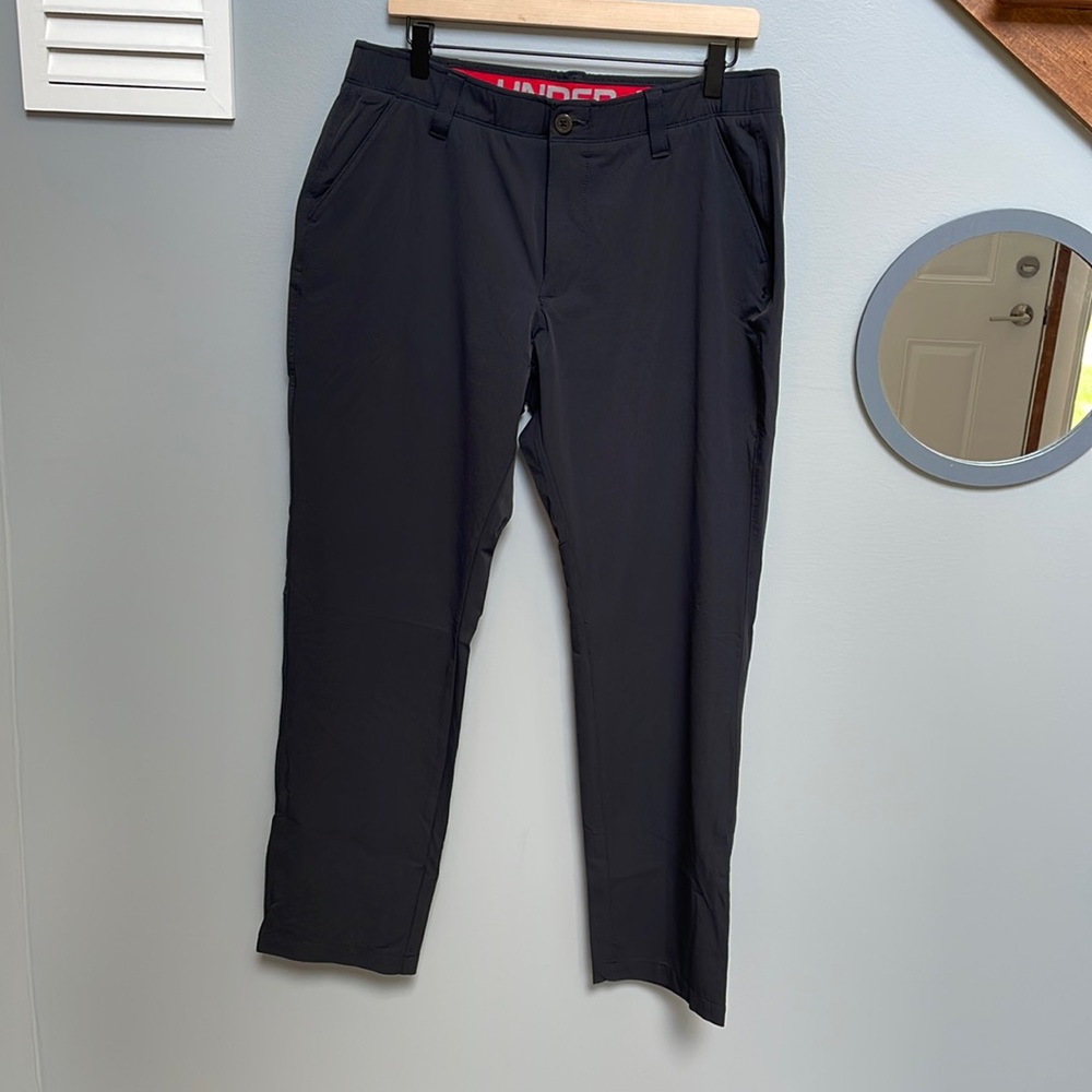 Under Amour Men’s Golf Pants